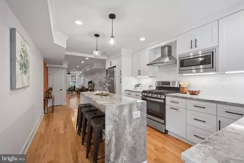 Kitchen - 2810 Odonnell St, Baltimore, MD 21224 photo 3 of 3