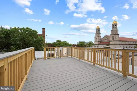 Exterior - 2810 Odonnell St, Baltimore, MD 21224 photo 1 of 3