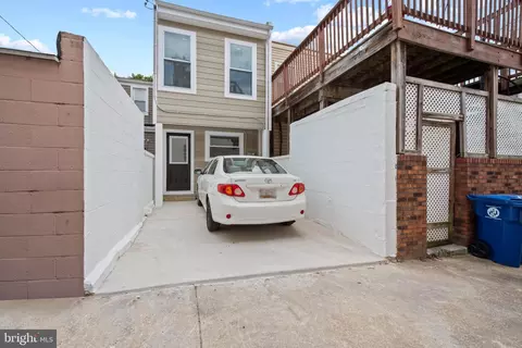 Exterior - 2810 Odonnell St, Baltimore, MD 21224 photo 3 of 3