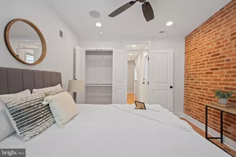 Bedroom - 2810 Odonnell St, Baltimore, MD 21224 photo 2 of 4