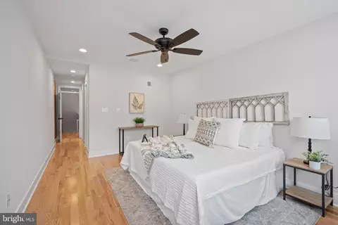 Bedroom - 2810 Odonnell St, Baltimore, MD 21224 photo 4 of 4