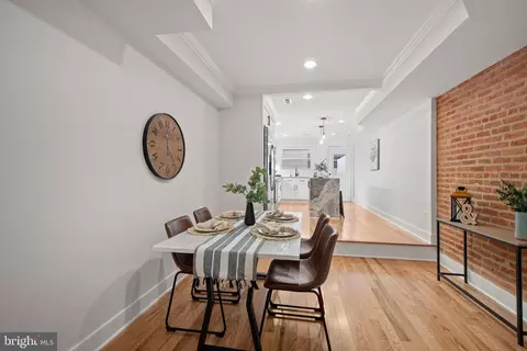 Dining - 2810 Odonnell St, Baltimore, MD 21224 photo 1 of 1