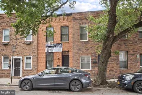 2810 Odonnell St, Baltimore, MD 21224