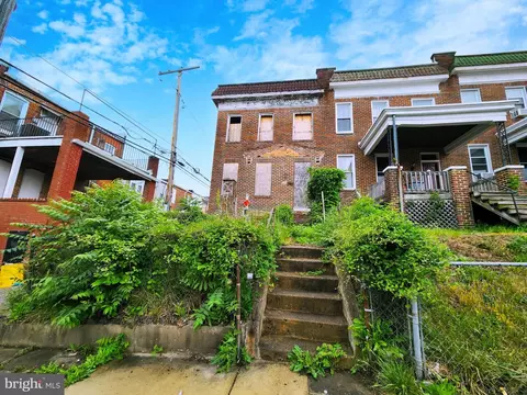 600 Allendale St, Baltimore, MD 21229 photo 1