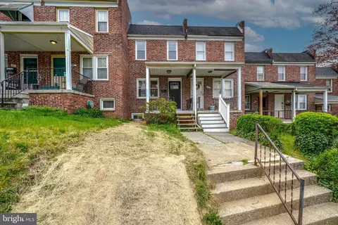 1427 Union Ave, Baltimore, MD 21211