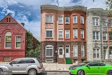 820 N Broadway, Baltimore, MD 21205