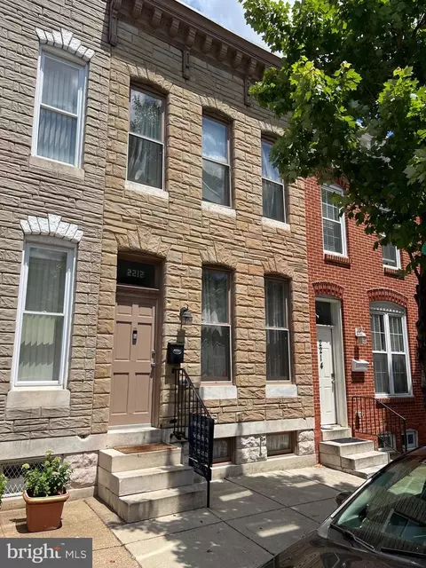 2212 Jefferson St, Baltimore, MD 21205
