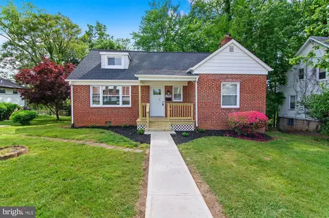 2700 Beethoven, Baltimore, MD 21207