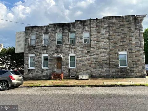 1601 Covington St, Baltimore, MD 21230