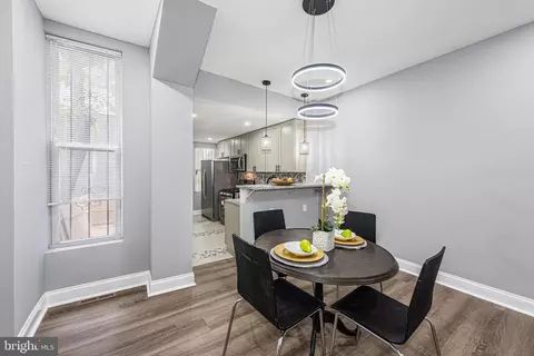 Dining - 1639 N Wolfe St, Baltimore, MD 21213 photo 2 of 2