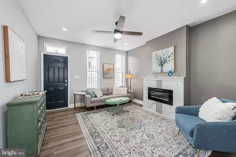 Other - 1639 N Wolfe St, Baltimore, MD 21213 photo 1 of 8