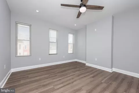 Entry Way - 1639 N Wolfe St, Baltimore, MD 21213 photo 6 of 7