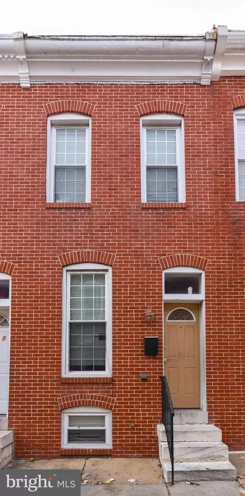 410 N Port St, Baltimore, MD 21224