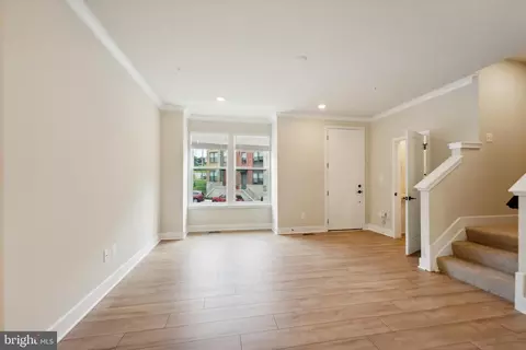 Living - 4207 Laplata Ave, Baltimore, MD 21211 photo 2 of 2