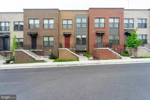 4207 Laplata Ave, Baltimore, MD 21211