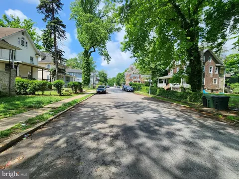 View/Area - 3923 Bonner Rd, Baltimore, MD 21216 photo 1 of 1