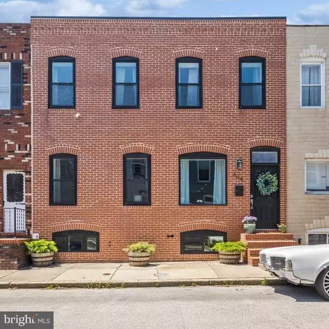 306 Fagley St, Baltimore, MD 21224