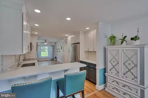 Kitchen - 129 Fireside Cir, Baltimore, MD 21212 photo 1 of 8