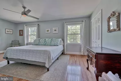 Bedroom - 129 Fireside Cir, Baltimore, MD 21212 photo 1 of 6
