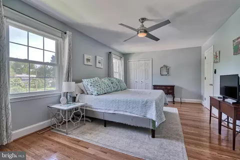 Bedroom - 129 Fireside Cir, Baltimore, MD 21212 photo 2 of 6