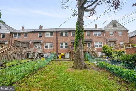 Exterior - 1226 Northview Rd, Baltimore, MD 21218 photo 5 of 5