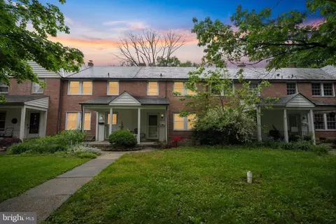 Exterior - 1226 Northview Rd, Baltimore, MD 21218 photo 2 of 5