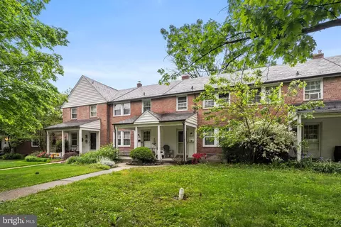 1226 Northview Rd, Baltimore, MD 21218