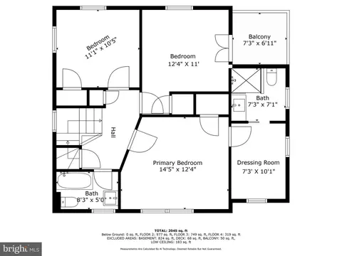 425 Wingate Rd, Baltimore, MD 21210 photo 18