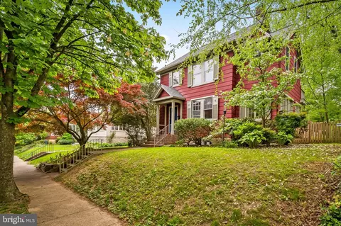 425 Wingate Rd, Baltimore, MD 21210 photo 3