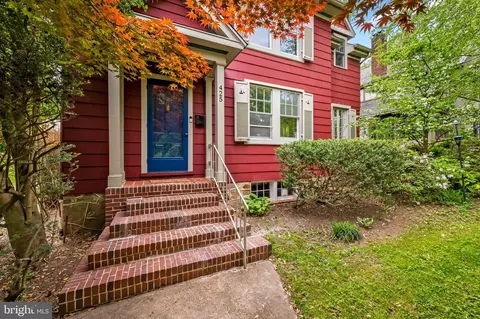 425 Wingate Rd, Baltimore, MD 21210 photo 2