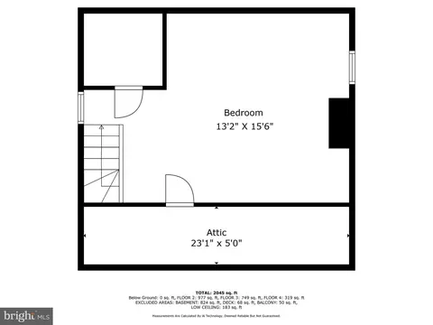 425 Wingate Rd, Baltimore, MD 21210 photo 30