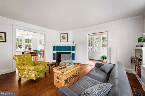 425 Wingate Rd, Baltimore, MD 21210 photo 6