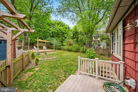 425 Wingate Rd, Baltimore, MD 21210 photo 33