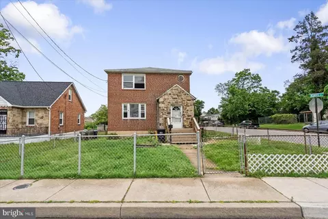 2917 Hollins Ferry Rd, Baltimore, MD 21230
