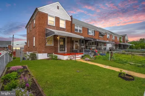 1416 Broening Hwy, Baltimore, MD 21224