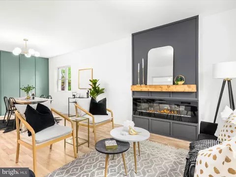 Living - 2503 E Strathmore Ave, Baltimore, MD 21214 photo 1 of 1