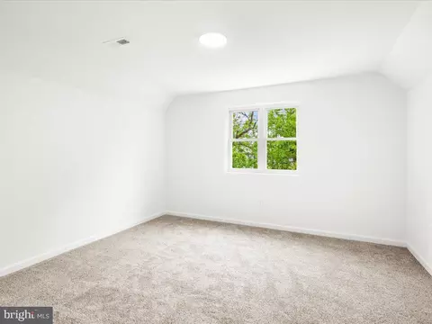 Bedroom - 2503 E Strathmore Ave, Baltimore, MD 21214 photo 4 of 6