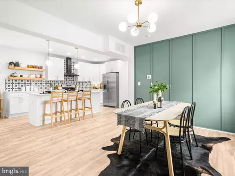 Dining - 2503 E Strathmore Ave, Baltimore, MD 21214 photo 2 of 3