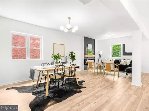 Dining - 2503 E Strathmore Ave, Baltimore, MD 21214 photo 3 of 3