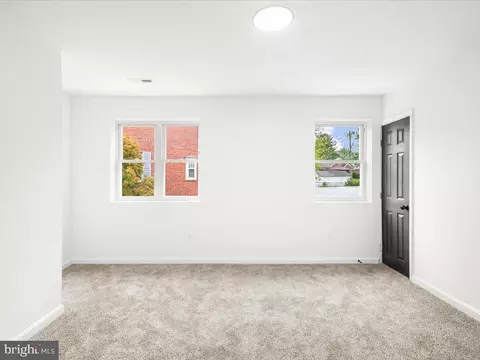 Bedroom - 2503 E Strathmore Ave, Baltimore, MD 21214 photo 5 of 6