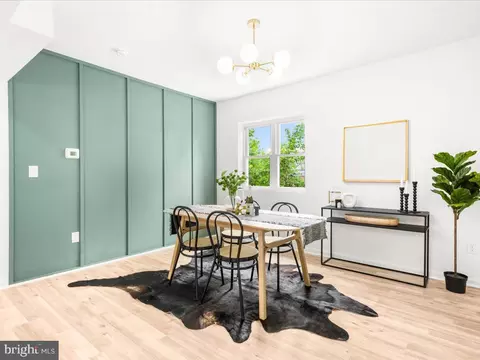 Dining - 2503 E Strathmore Ave, Baltimore, MD 21214 photo 1 of 3