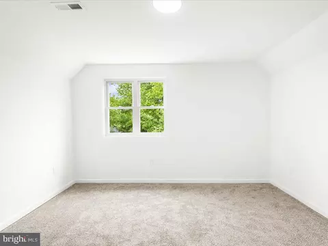 Bedroom - 2503 E Strathmore Ave, Baltimore, MD 21214 photo 6 of 6