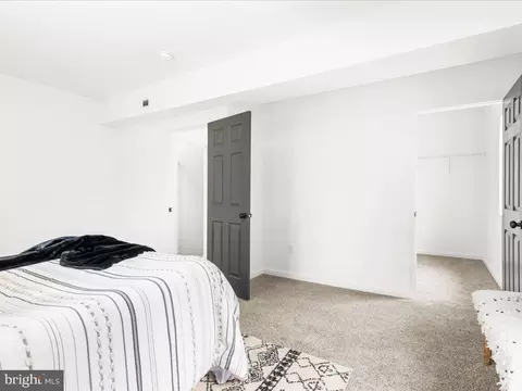Bedroom - 2503 E Strathmore Ave, Baltimore, MD 21214 photo 3 of 6
