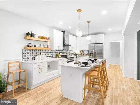 Kitchen - 2503 E Strathmore Ave, Baltimore, MD 21214 photo 1 of 4