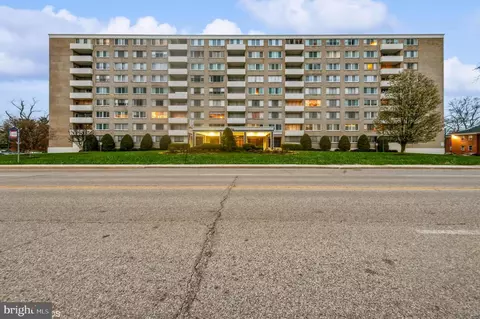 7111 Park Heights Ave #504, Baltimore, MD 21215