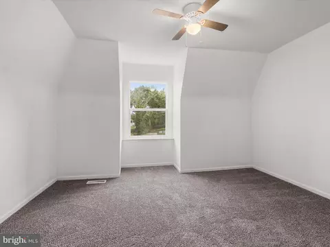 Bedroom - 3339 Windsor Ave, Baltimore, MD 21216 photo 5 of 9