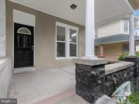 Exterior - 3339 Windsor Ave, Baltimore, MD 21216 photo 2 of 7