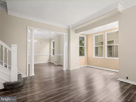 Living - 3339 Windsor Ave, Baltimore, MD 21216 photo 8 of 13