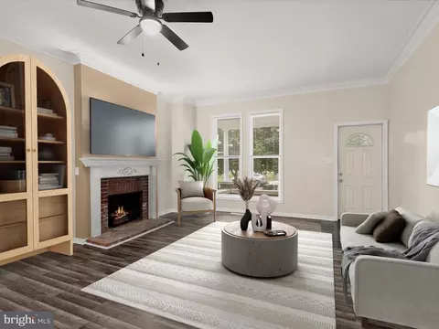 Living - 3339 Windsor Ave, Baltimore, MD 21216 photo 1 of 13