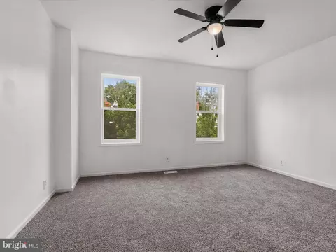 Bedroom - 3339 Windsor Ave, Baltimore, MD 21216 photo 3 of 9